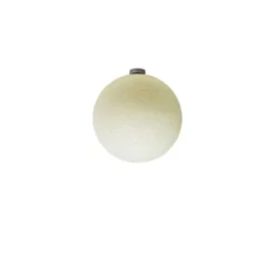 Normann Copenhagen Pix Plafond Ø60 cm Vit