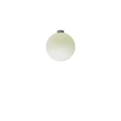 Normann Copenhagen Pix Plafond Ø45 cm Vit