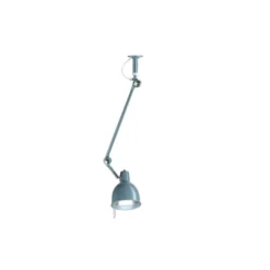 Örsjö Belysning PJ52 taklampa, dimblå 97,3 cm