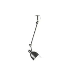 Örsjö Belysning PJ52 taklampa, mattsvart 97,3 cm