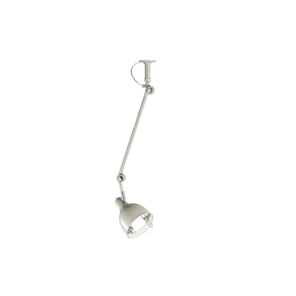 Örsjö Belysning PJ52 taklampa, varmgrå 97,3 cm
