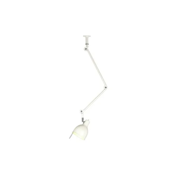 Örsjö Belysning PJ50 taklampa, vit 132,5cm