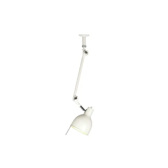 Örsjö Belysning PJ52 taklampa, vit 97,3 cm