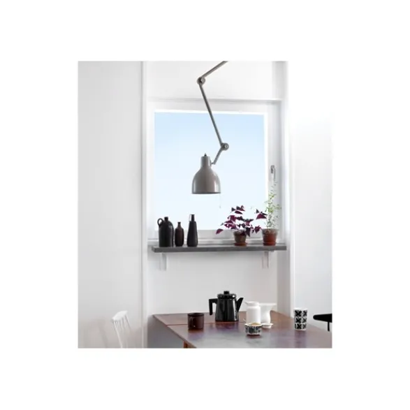 Örsjö Belysning PJ52 taklampa, vit 97,3 cm