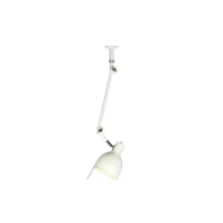 Örsjö Belysning PJ52 taklampa, vit 97,3 cm