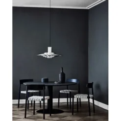 &tradition P376 KF2 pendel, aluminium 70cm