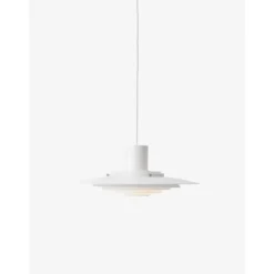 &tradition P376 KF1 pendel, mattvit 47,5cm