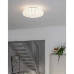 PR Home Plafond Franza Vit 42cm