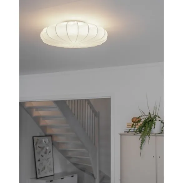 PR Home Plafond Franza Vit 55cm