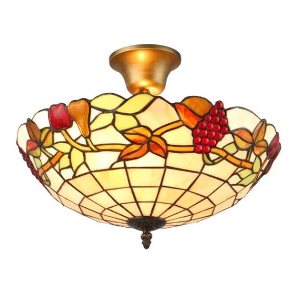 Norrsken Design Plafond Frukter / Fruits 41cm