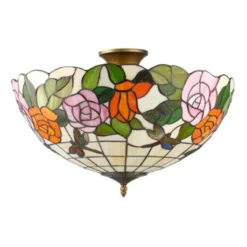 Norrsken Design Plafond Rosor / Rose 40cm
