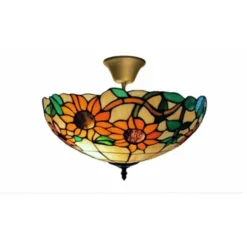 Norrsken Design Plafond Solros / Sunflower 40cm