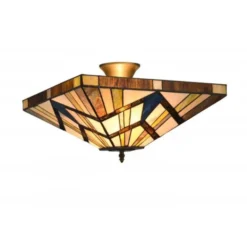 Norrsken Design Plafond Square