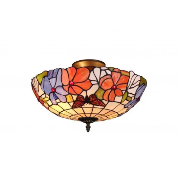 Norrsken Design Plafond Tropisk / Tropic 40cm