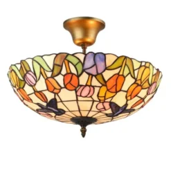 Norrsken Design Plafond Tulpaner / Tulip 40cm