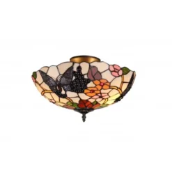 Norrsken Design Plafond Vingård / Vineyard 40cm