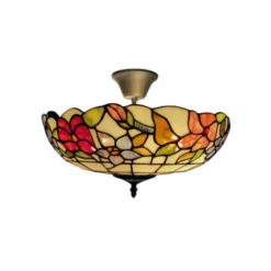 Norrsken Design Plafond Våren / Spring 40cm