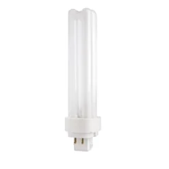 Ekonomiljus PLD/E LYSRÖR 18W 4-PIN 2700K