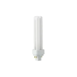Ekonomiljus PLD/E Lysrör 10W 4-Pin 2700K