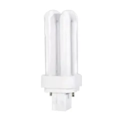 Unison PLD kompaktlysrör 2-pin G24d-1 10W 830
