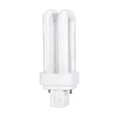 Unison PLD kompaktlysrör 2-pin G24d-1 13W 830