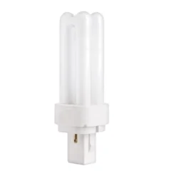 Ekonomiljus PLD LYSRÖR 10W 2-PIN 3000K