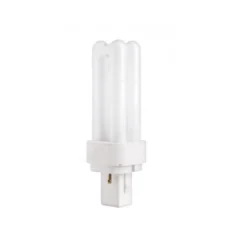Ekonomiljus PLD Lysrör 13W 2-Pin 3000K