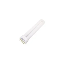 Ekonomiljus PLS/E Lysrör 5W 4-Pin 2700K
