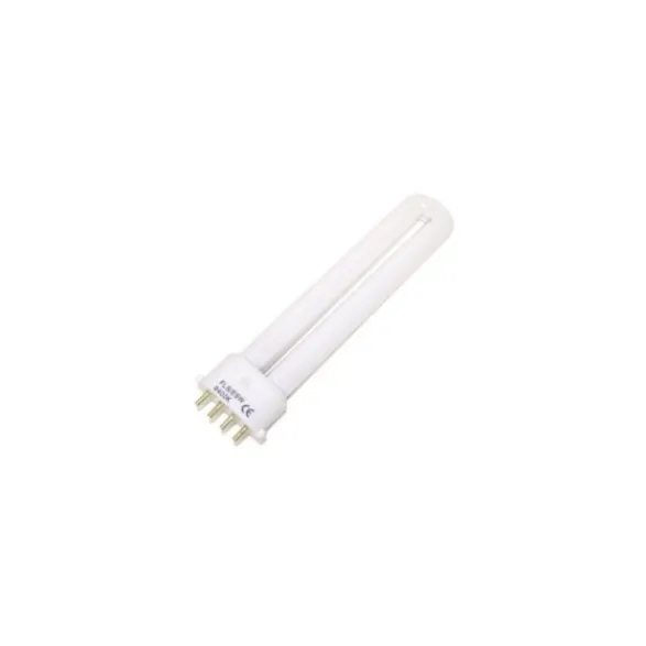 Ekonomiljus PLS/E Lysrör 11W 4-PIN 2700K