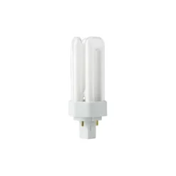 Ekonomiljus PLT Lysrör 18W 2-Pin 3000K