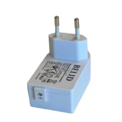 Belid Plugg-in Trafo 12V 10-60W elektronisk, vit