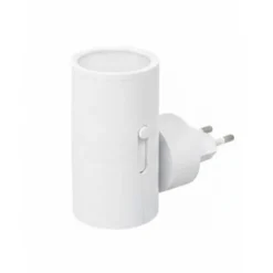 Unison Plug 'n spot vägglampa white