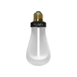 Creative cables Plumen 002 LED-lampa 6,5W E27 dimbar
