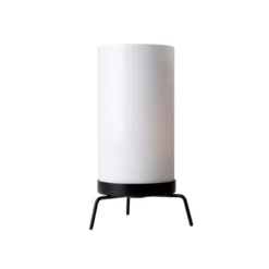 Fritz Hansen PM-02 PM-02, Opal/black