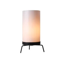 Fritz Hansen PM-02 PM-02, Opal/black