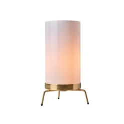 Fritz Hansen PM-02 PM-02, Opal/brass