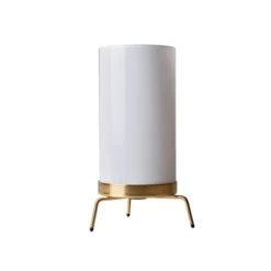 Fritz Hansen PM-02 PM-02, Opal/brass