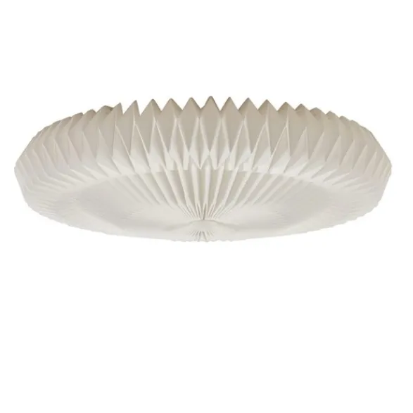 Co Bankeryd Pompom plafond, vit 57cm
