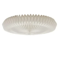 Co Bankeryd Pompom plafond, vit 57cm