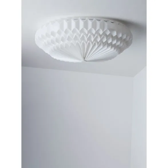 Co Bankeryd Poppy 57 plafond, vit