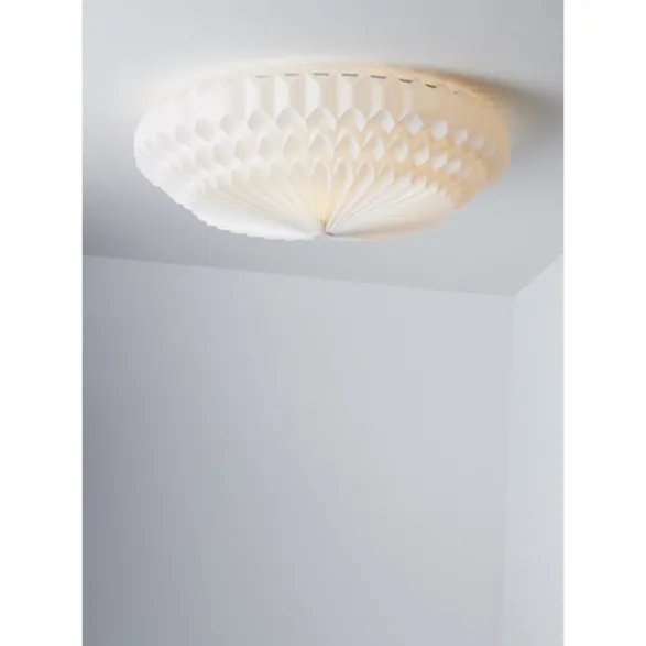 Co Bankeryd Poppy 57 plafond, vit