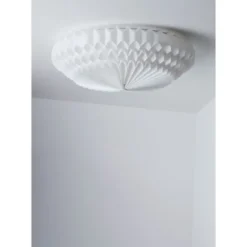 Co Bankeryd Poppy 57 plafond, vit