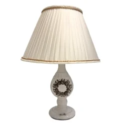 Vintage by Bright 1-2-3 Porcelain Elegance