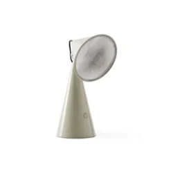 Tom Dixon Pose Portabel bordslampa Putty