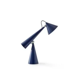 Tom Dixon Pose Task Bordslampa Indigo