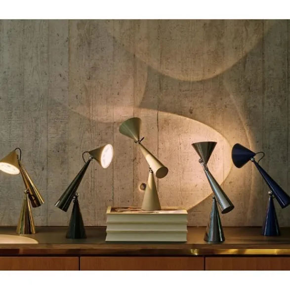 Tom Dixon Pose Task Bordslampa Kelp