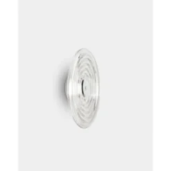 Tom Dixon Press Surface Large Clear 2700K LED CB-CCC