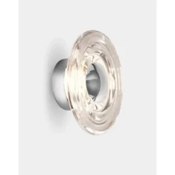 Tom Dixon Press Surface Mini Clear 2700K LED CB-CCC