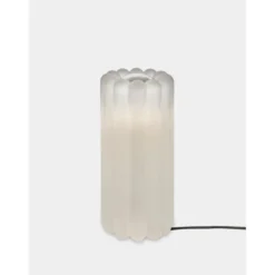 Tom Dixon Press Table Frosted LED UN