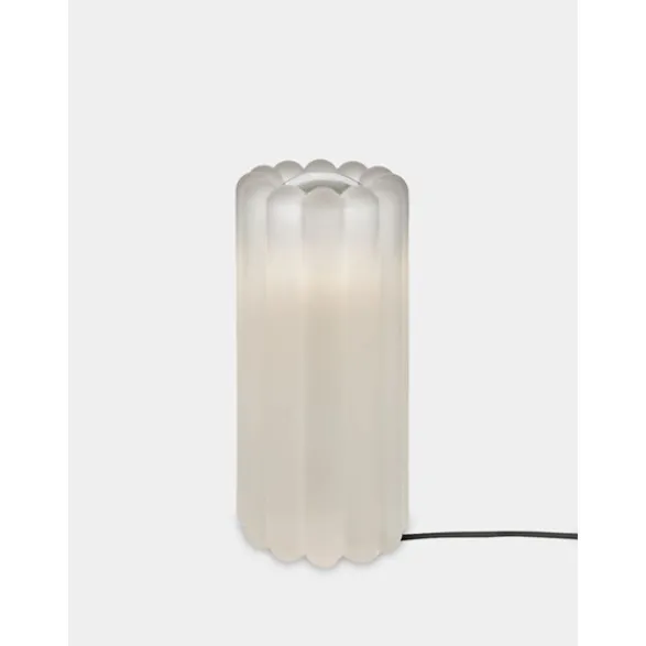 Tom Dixon Press Table Frosted LED UN